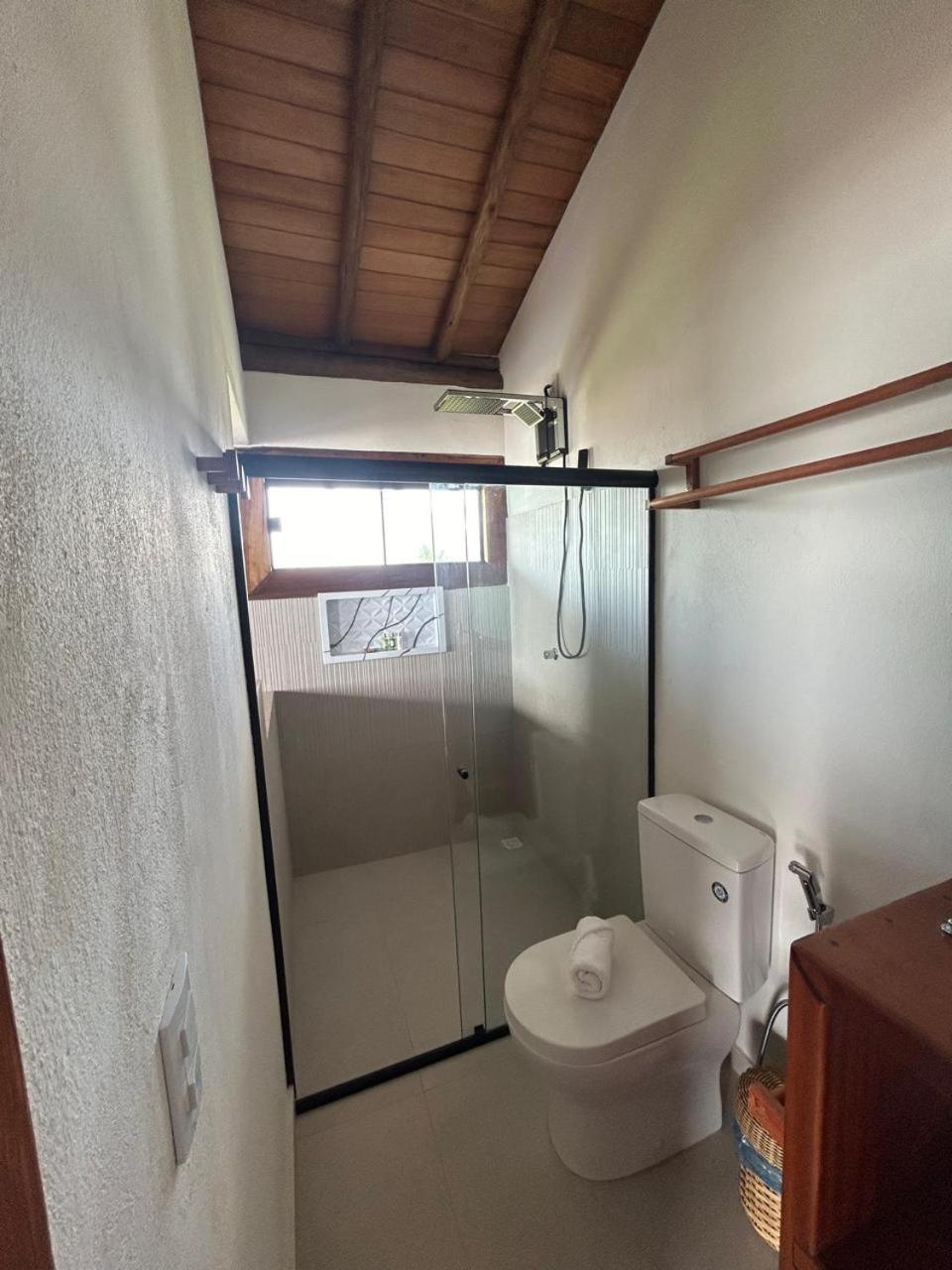 Kamaiura Pousada Caraiva Bilik gambar
